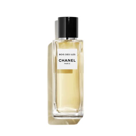 chanel bois des iles review|chanel perfume woody.